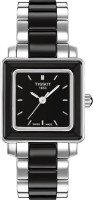 Купить наручные часы TISSOT Cera T064.310.22.051.00  по цене от 11190 грн.