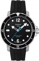 Купить наручний годинник TISSOT Seastar 1000 T066.407.17.057.00: цена от 36740 грн.