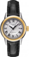 Купити наручний годинник TISSOT Carson Automatic T085.207.26.013.00  за ціною від 20290 грн.