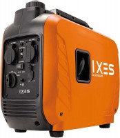 Купити електрогенератор Scheppach IXES IX-IVG-2500  за ціною від 17872 грн.