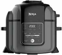 Купить мультиварка Ninja Foodi Max OP450  по цене от 25958 грн.