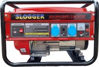 Купить электрогенератор Slogger BC3000  по цене от 9850 грн.