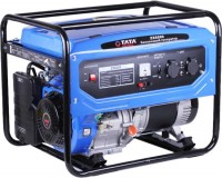 Купить электрогенератор TA TA ZX6500  по цене от 17917 грн.