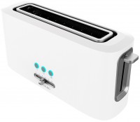 Купити тостер Cecotec Toast&Taste 10000 Extra  за ціною від 3052 грн.