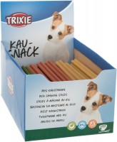 Купить корм для собак Trixie Rice Chewing Stick 4 kg: цена от 3323 грн.