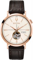 Купить наручний годинник Bulova Aerojet 97A136: цена от 10990 грн.