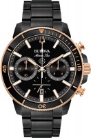 Купити наручний годинник Bulova Marine Star 98B302  за ціною від 22990 грн.