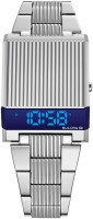 Купить наручные часы Bulova Computron 96C139  по цене от 12130 грн.