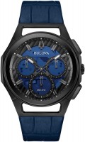 Купити наручний годинник Bulova Curv 98A232  за ціною від 31190 грн.