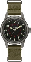 Купить наручные часы Bulova Hack Watch 98A255  по цене от 12890 грн.