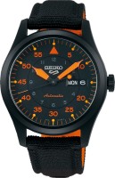 Купить наручний годинник Seiko SRPH33K1: цена от 15100 грн.