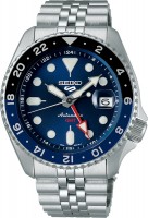 Купить наручний годинник Seiko SSK003K1: цена от 19290 грн.