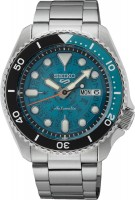 Купить наручний годинник Seiko SRPJ45K1: цена от 13400 грн.