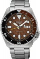Купить наручний годинник Seiko SRPJ47K1: цена от 13400 грн.
