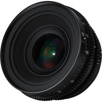 Купить объектив 7Artisans 12mm T2.9 Vision Cine  по цене от 23452 грн.