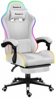 Купити комп'ютерне крісло Huzaro Force 4.7 RGB  за ціною від 6299 грн.