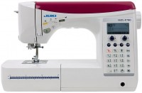 Купить швейная машина / оверлок Juki HZL-F700  по цене от 47120 грн.
