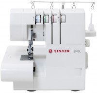 Купить швейная машина / оверлок Singer S010L  по цене от 9315 грн.