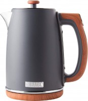 Купить електрочайник Haden Dorchester 201300: цена от 3728 грн.
