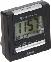 Купити радіоприймач / годинник Hama RC200 за ціною від 1484 грн.