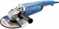 Купити шліфувальна машина Bosch GWS 2200 P Professional 06018F4170  за ціною від 7128 грн.