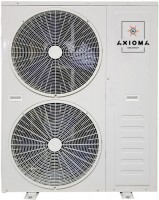 Купити тепловий насос Axioma AXHP-EVIDC-18M  за ціною від 146628 грн.