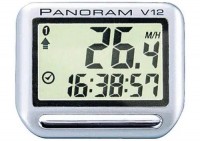 Купить велокомпьютер / спидометр Topeak Panoram V12 Mini: цена от 1200 грн.
