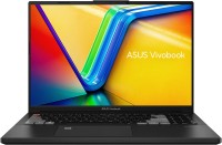 Купить ноутбук Asus Vivobook Pro 16X OLED K6604JV (K6604JV-MX074) по цене от 70839 грн.