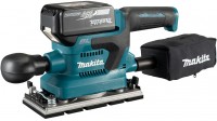 Купить шлифовальная машина Makita DBO382RTJ  по цене от 20847 грн.