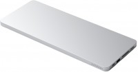 Купити кардридер / USB-хаб Satechi USB-C Slim Dock for 24” iMac  за ціною від 5799 грн.
