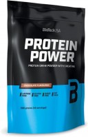 Купити протеїн BioTech Protein Power (0.5 kg) за ціною від 620 грн.