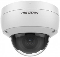 Купить камера видеонаблюдения Hikvision DS-2CD2186G2-I(C) 2.8 mm  по цене от 9688 грн.
