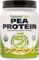 Купити протеїн Natures Plus Pea Protein (0.5 kg) за ціною від 2590 грн.