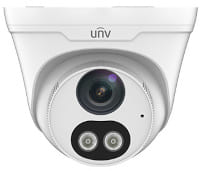Купити камера відеоспостереження Uniview IPC3612LE-ADF28KC-WL  за ціною від 3682 грн.