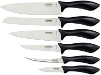 Купити набір ножів Tramontina Affilata 23699/060  за ціною від 1648 грн.