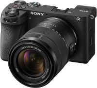 Купить фотоапарат Sony A6700 kit 18-135: цена от 73389 грн.
