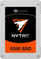Купити SSD Seagate Nytro 5350M 7mm за ціною від 19530 грн.