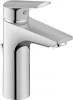 Купити змішувач Duravit No.1 N11021001010 за ціною від 7039 грн.