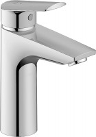 Купити змішувач Duravit No.1 N11022002010 за ціною від 6496 грн.