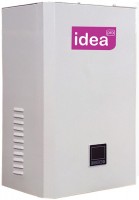 Купити тепловий насос IDEA ISW-10SF2-DN1/SW-10SF2-SPM за ціною від 178000 грн.