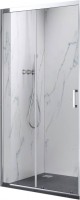 Купити душова перегородка Primera Prime 100 PRI2100  за ціною від 4950 грн.