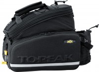 Купить велосумка Topeak MTX TrunkBag DX: цена от 4156 грн.