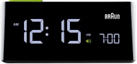 Купити радіоприймач / годинник Braun BNC016 за ціною від 3161 грн.