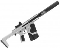 Купити пневматична гвинтівка Crosman ST-1 Full Auto  за ціною від 15210 грн.