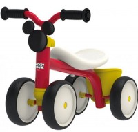 Купити дитячий велосипед Smoby Mickey Mouse Rocky  за ціною від 2072 грн.