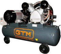 Купить компрессор GTM KC2090A-120L: цена от 42999 грн.