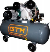 Купить компрессор GTM KCJ2070-100L  по цене от 22784 грн.