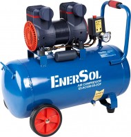 Купить компрессор EnerSol ES-AC 430-50-2OF  по цене от 8999 грн.