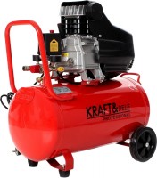 Купить компрессор KRAFT&DELE KD401  по цене от 5300 грн.