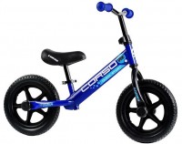 Купить дитячий велосипед Corso Quick Start 12: цена от 1154 грн.